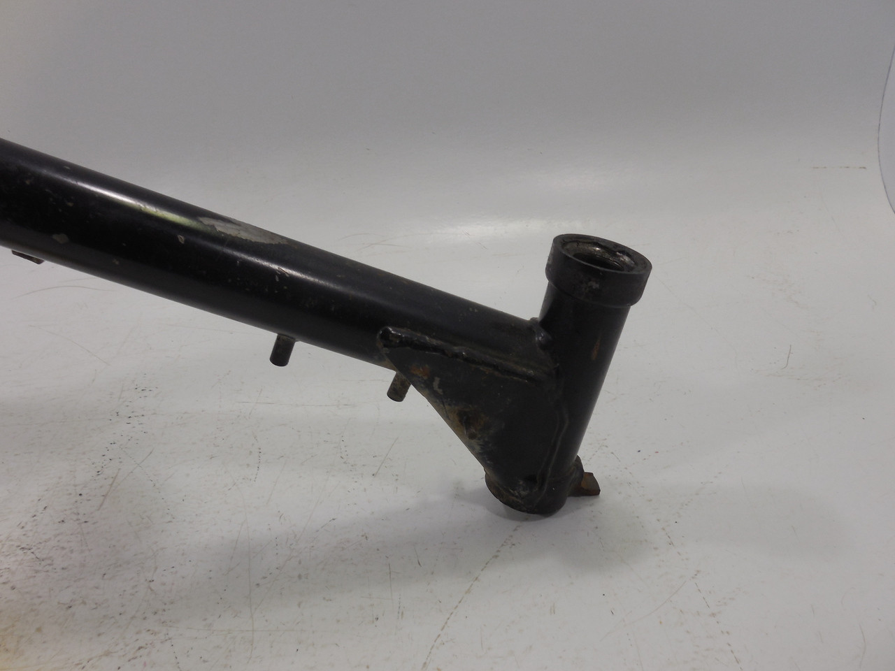 Honda MR 50 Frame Chassis Foot Pegs