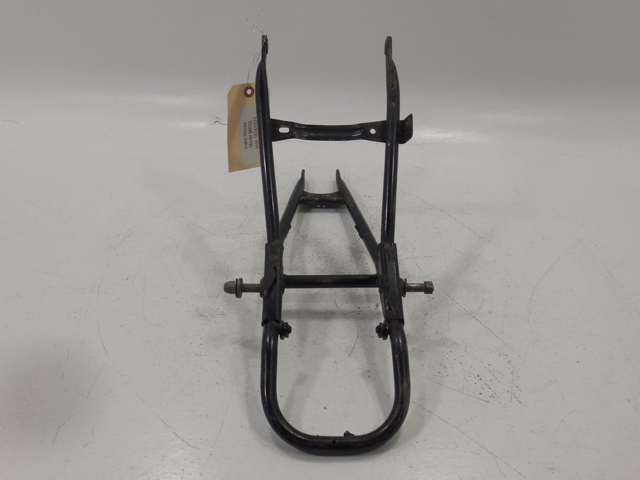 Honda MR 50 Subframe Rear Chassis OEM