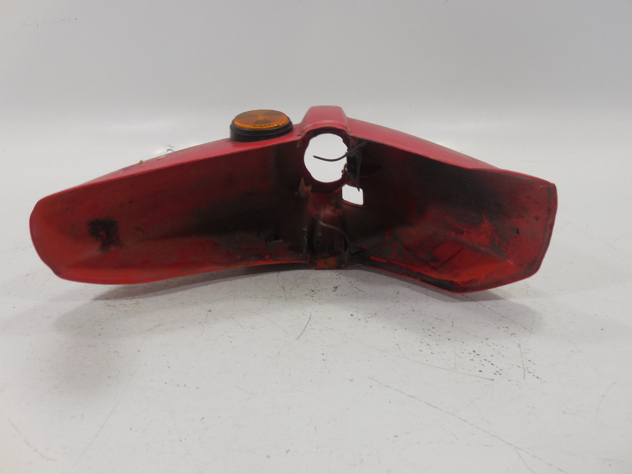 Honda NQ 50 1984 Front Fender