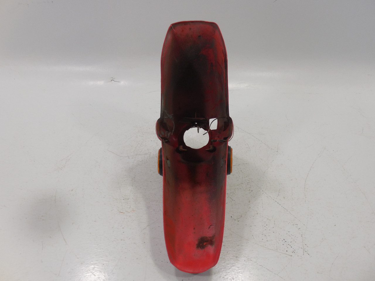 Honda NQ 50 1984 Front Fender