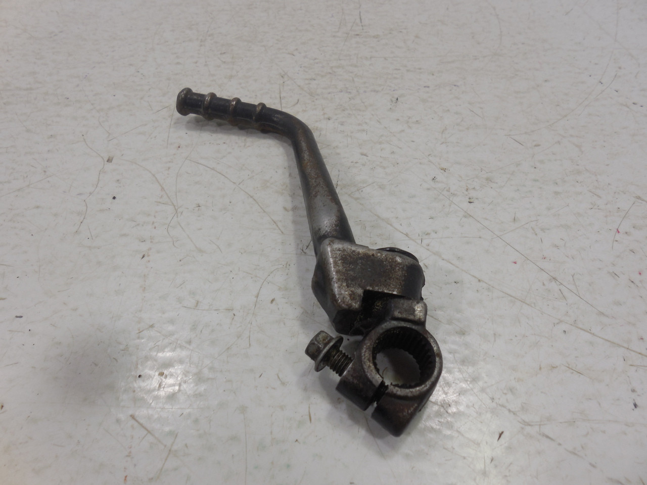 KTM 50 SX Pro Junior Mini Senior Adventure Kickstart 45133070000 2002 OEM