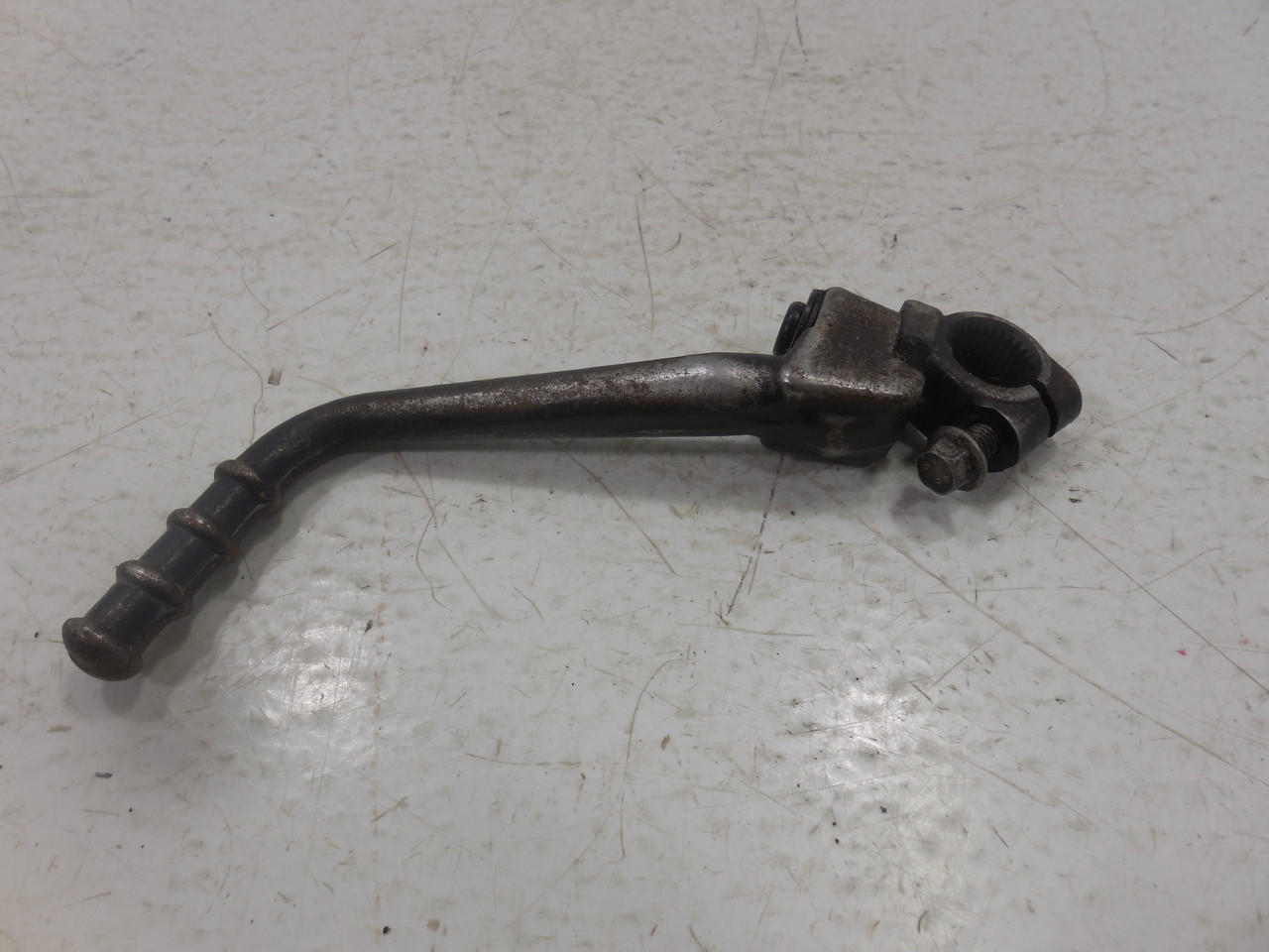 KTM 50 SX Pro Junior Mini Senior Adventure Kickstart 45133070000 2002 OEM