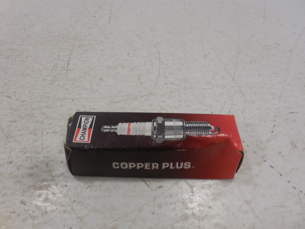 Champion 803N4C  Spark Plug Honda Yamaha Kawasaki Suzuki Harley-Davidson KTM