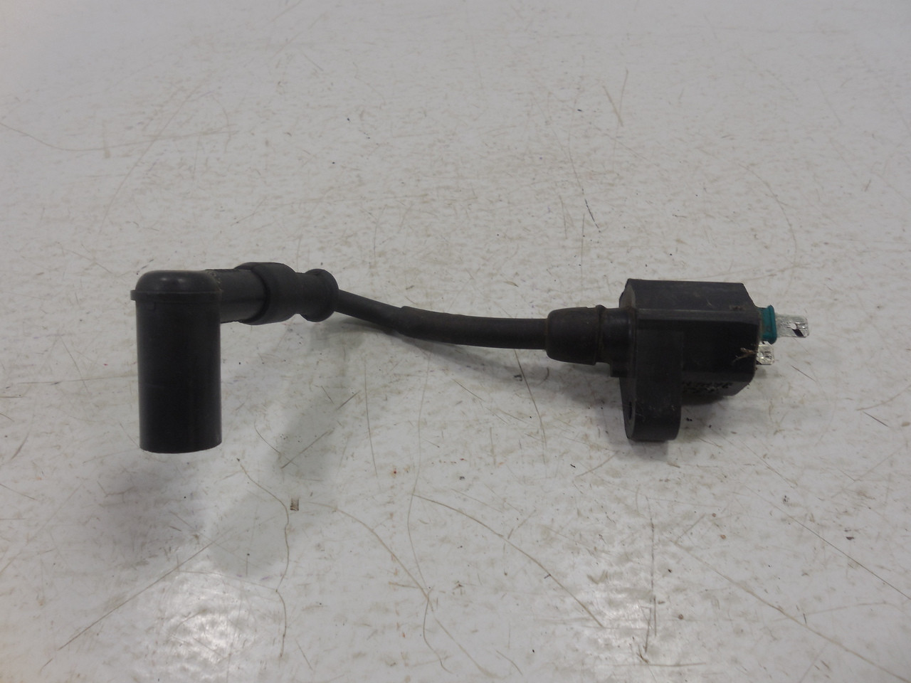 Honda NQ 50 TRX 90 XR 250 600 NB 50 30510-GF9-405 COIL ASSY., IGNITION Spark Plu