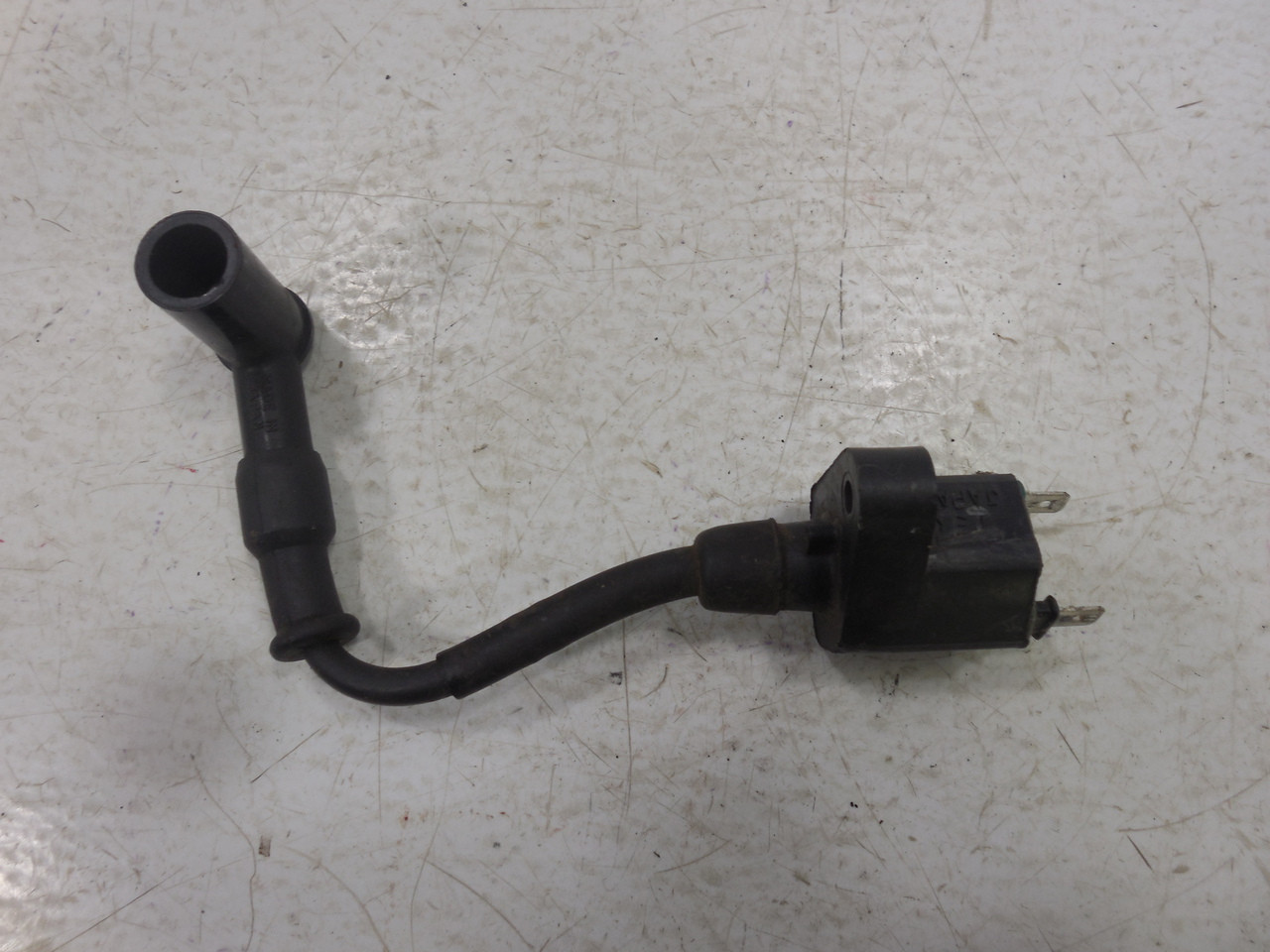 Honda NQ 50 TRX 90 XR 250 600 NB 50 30510-GF9-405 COIL ASSY., IGNITION Spark Plu