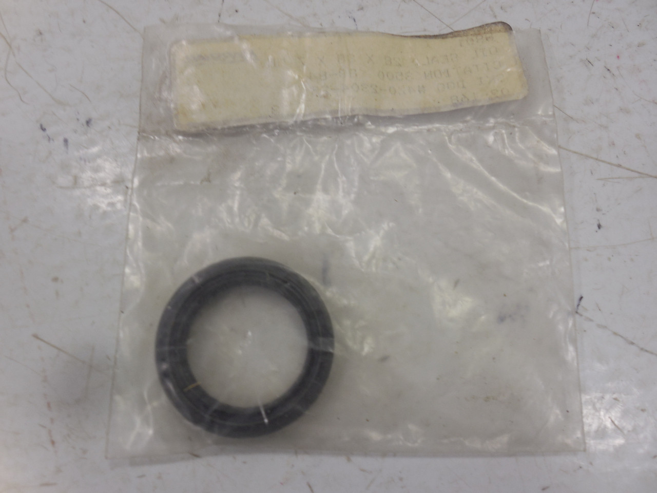 Skidoo Citation 28 x 38 57 3500 420-2804-25 oil seal 1983-1984
