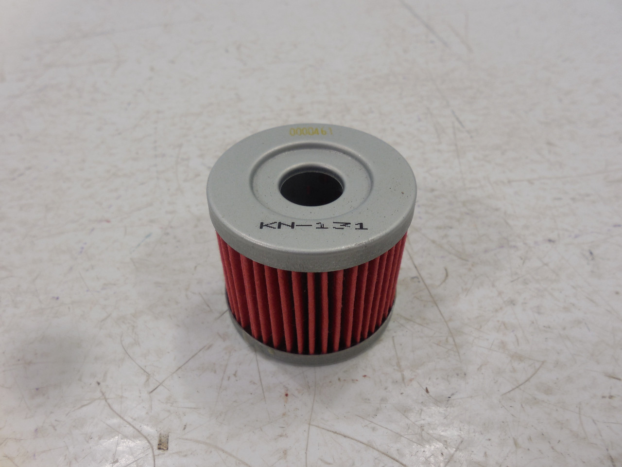 Suzuki K & N Oil Filter KN-131 LT 125 185 DR100 16510-05240