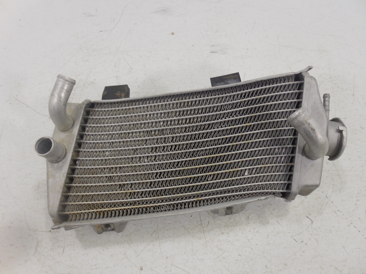 Honda CRF250R 2015 19100-KRN-315 RADIATOR ASSY., R. (COO) CAP Hose