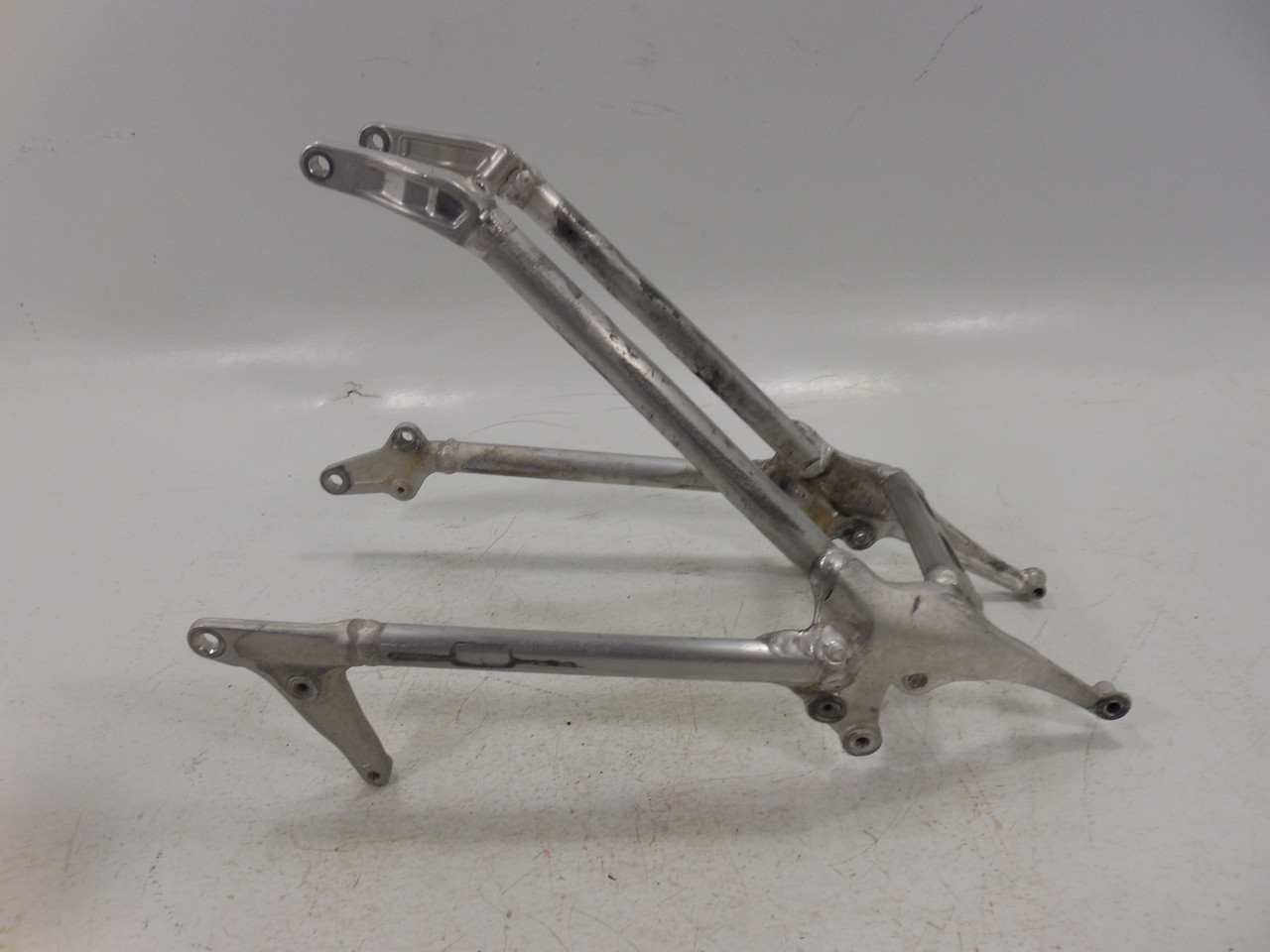 Honda CRF250R 2015 50200-MEN-A70 FRAME, RR. Subframe
