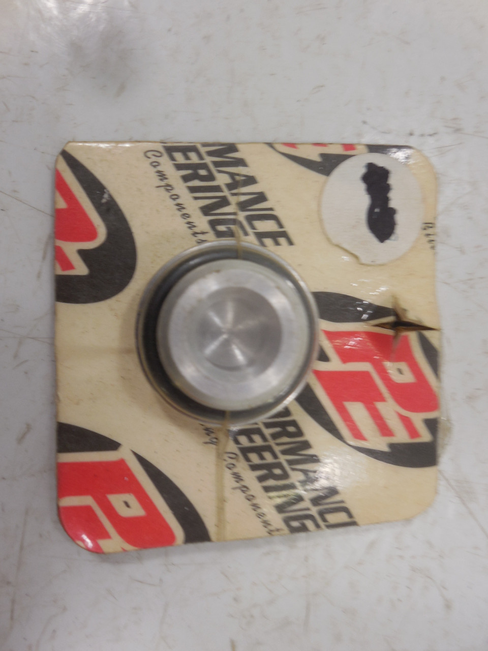 Suzuki RM Oil Filler Cap performance engineering B0C1002