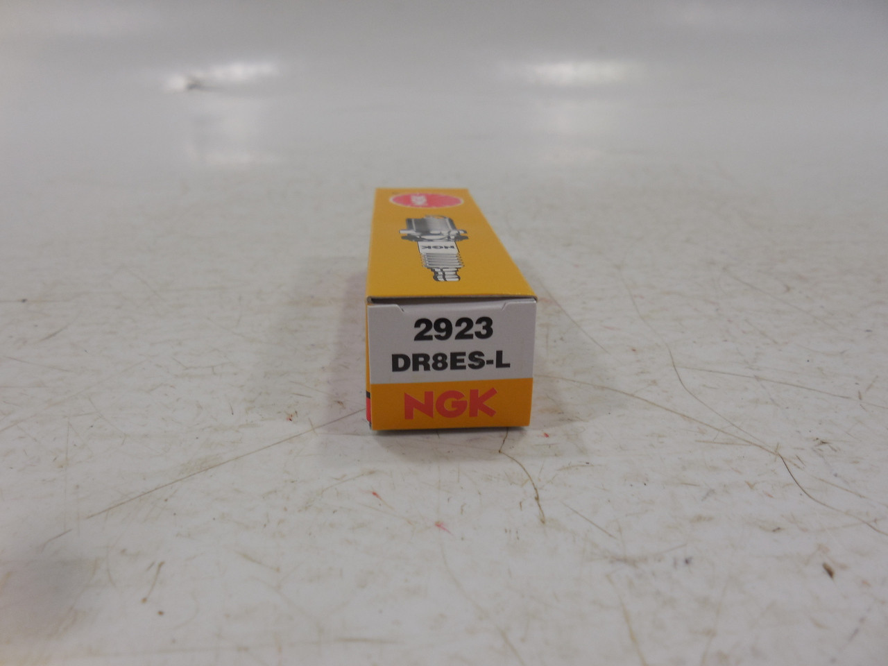 NGK Spark Plug DR8ES-L Sold Each