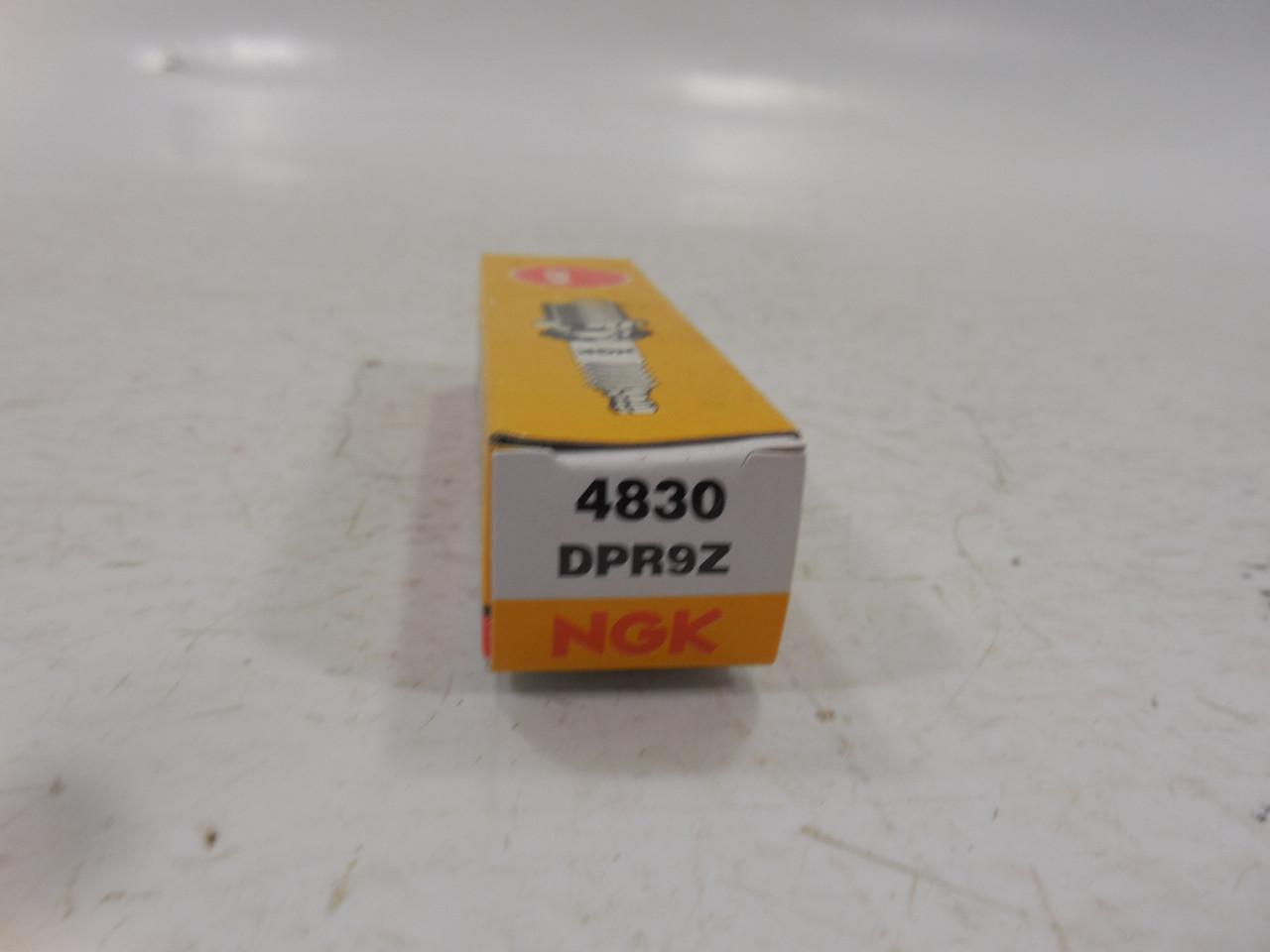 NGK Spark Plug DPR9Z sold each