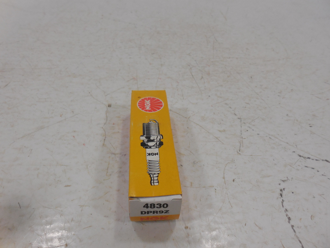 NGK Spark Plug DPR9Z sold each
