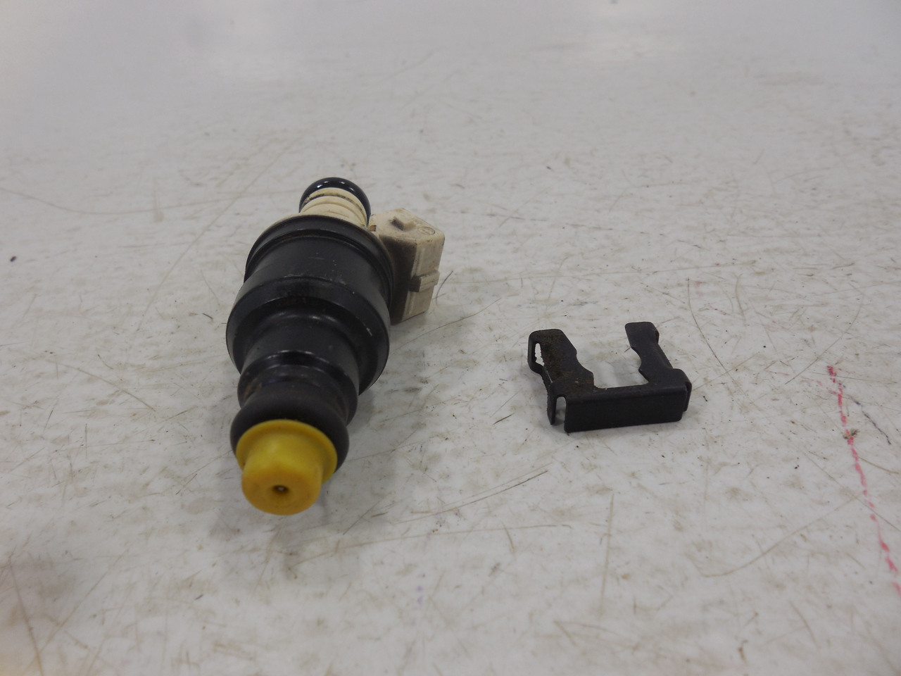 BMW K1200RS Fuel Injector 0280150705