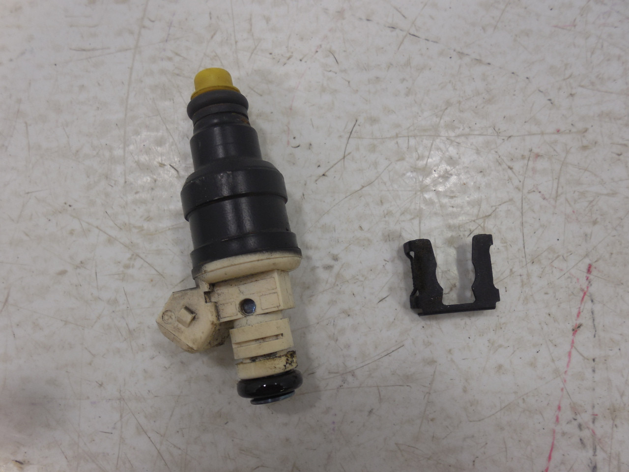 BMW K1200RS Fuel Injector 0280150705