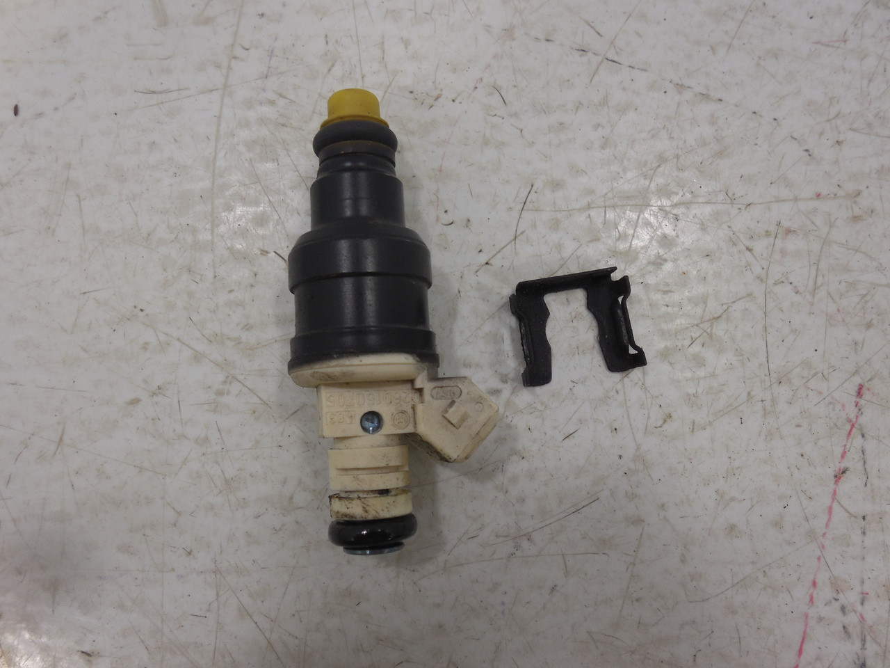 BMW K1200RS Fuel Injector 0280150705