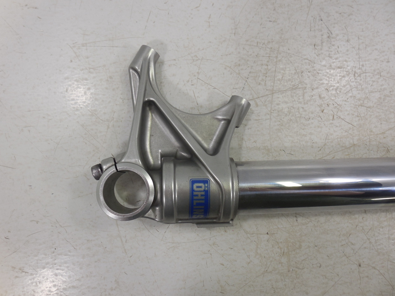 Ducati MS Olin's RH Fork Bottom 69927101A