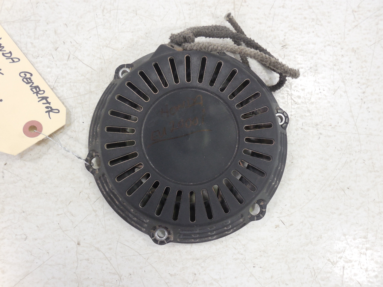 Honda Generator Recoil EU2000I OEM