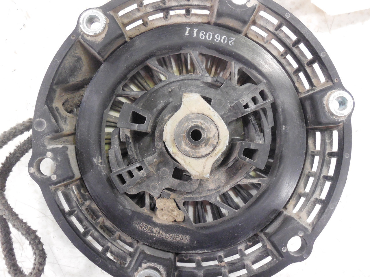 Honda Generator Recoil EU2000I OEM