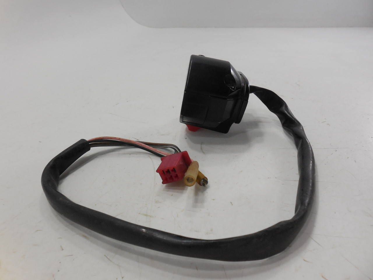Chinese Scooter Handlebar Switch Horn Turn Signal