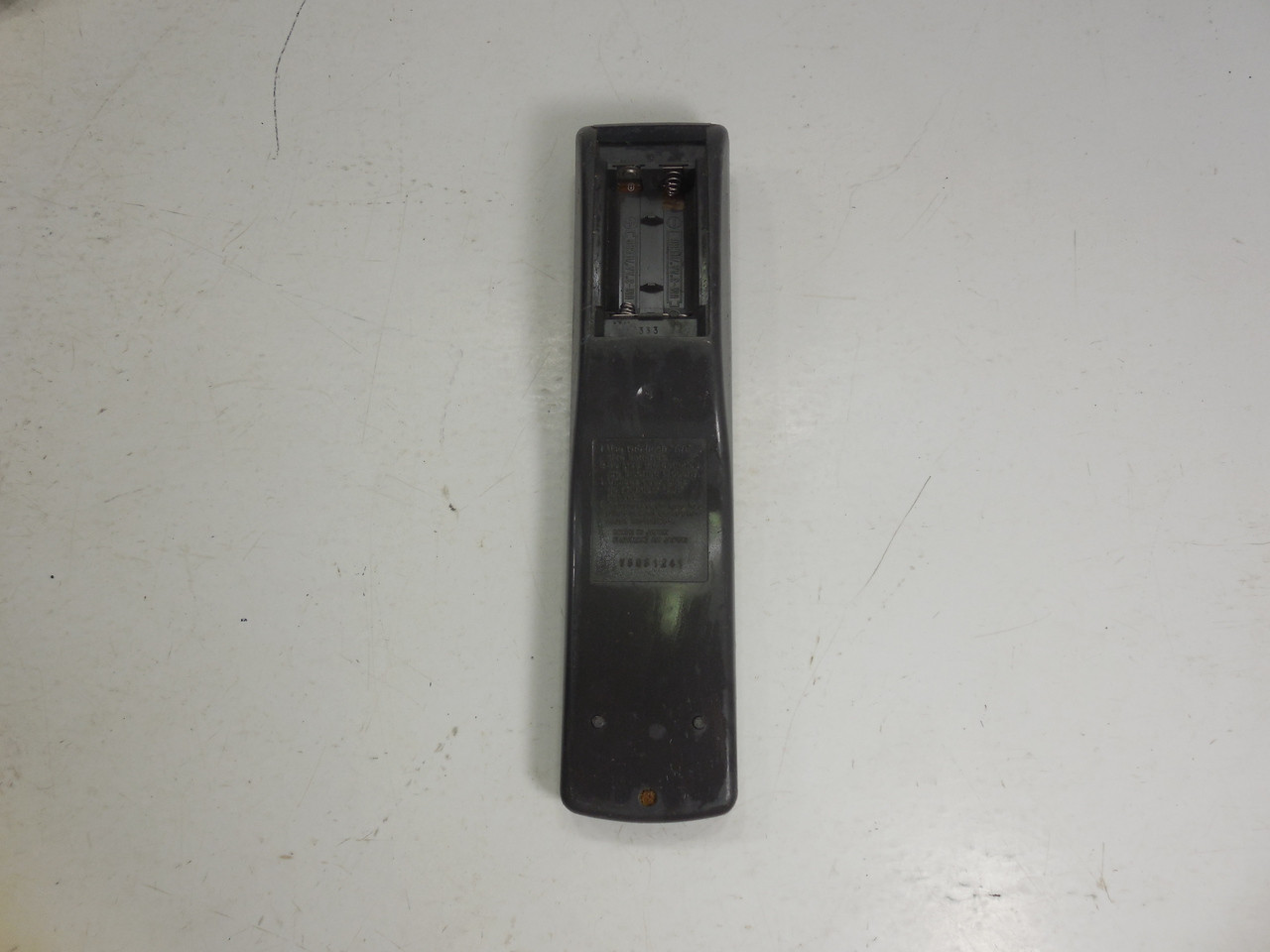 Panasonic VSQS1241 VCR Remote Control