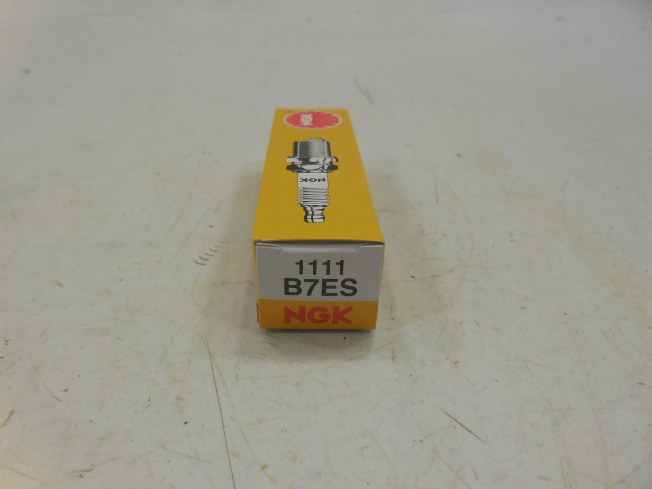 NGK Spark Plug B7ES QTY 2 Per Sale