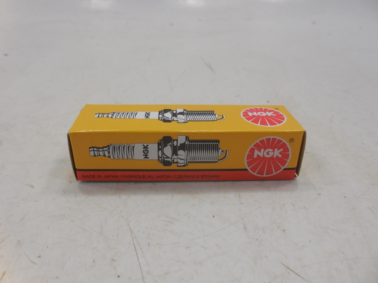 NGK Spark Plug B7ES QTY 2 Per Sale
