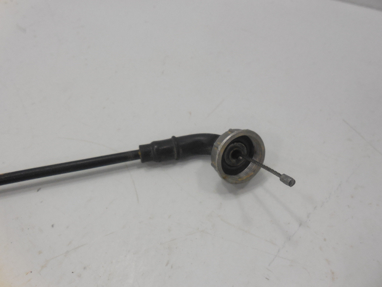 SSR SR70 Chinese Pit Bike Throttle Cable