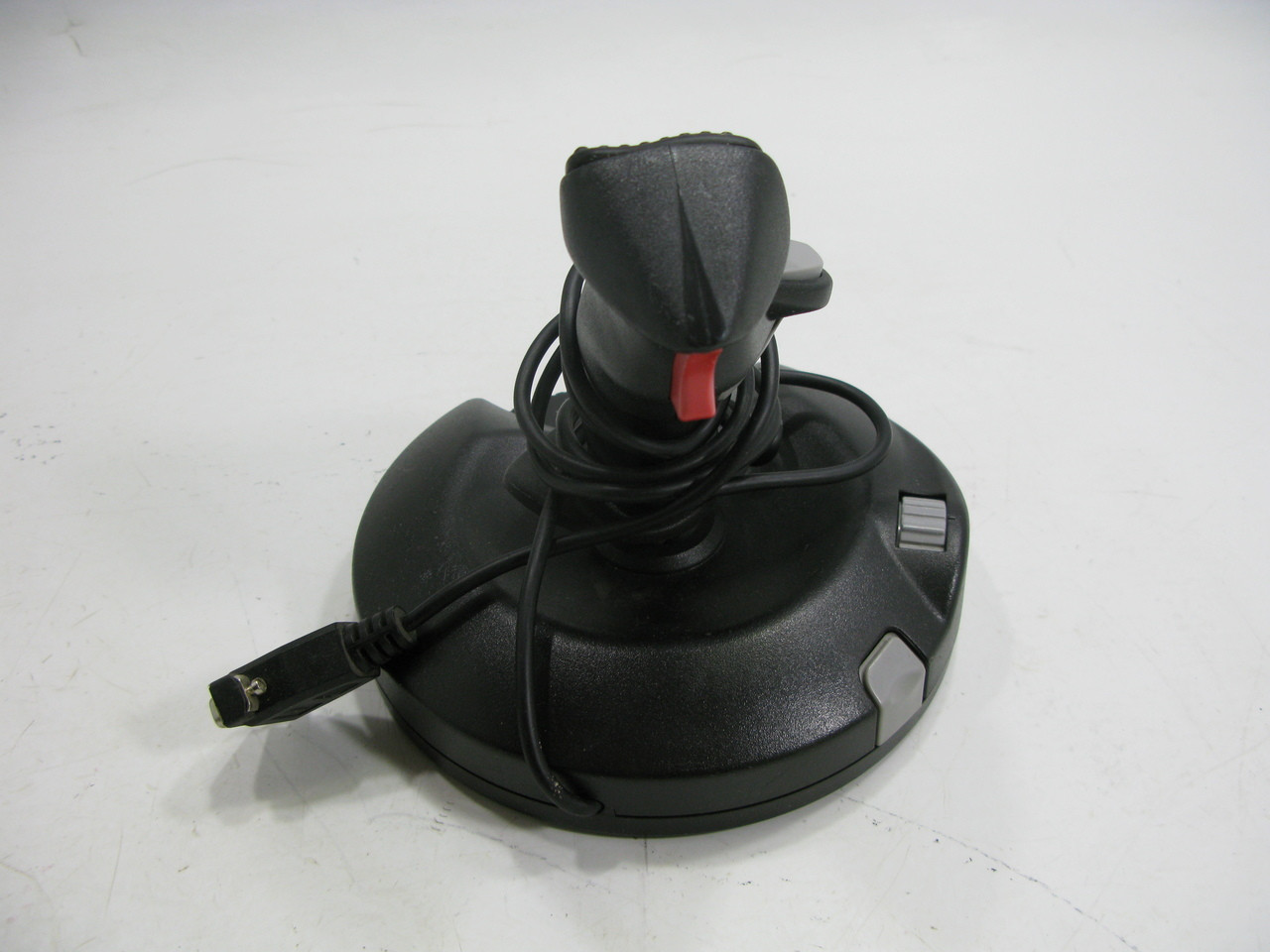 GRAVIS BLACKHAWK PC JOYSTICK MODEL 1014-1