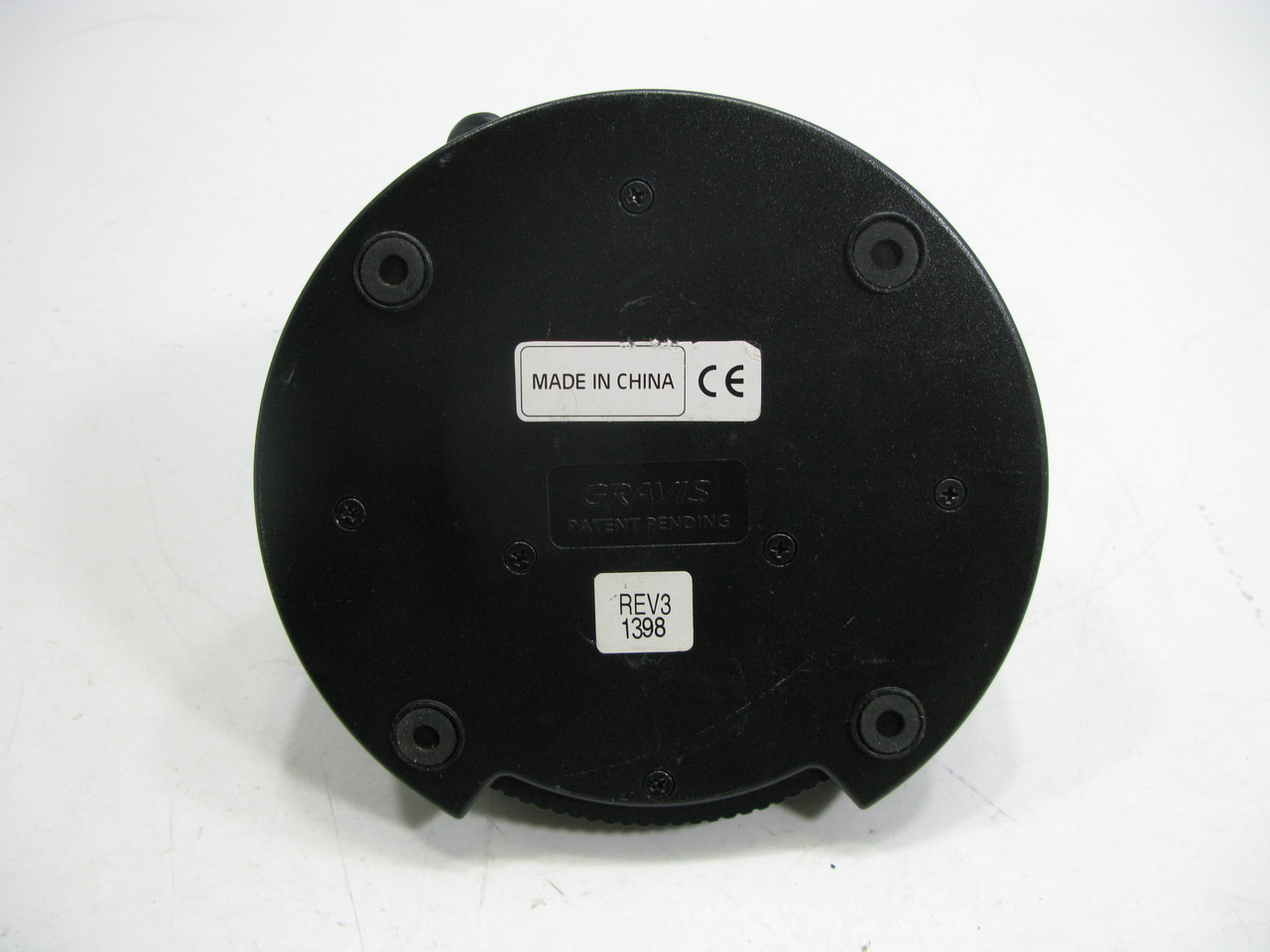 GRAVIS BLACKHAWK PC JOYSTICK MODEL 1014-1