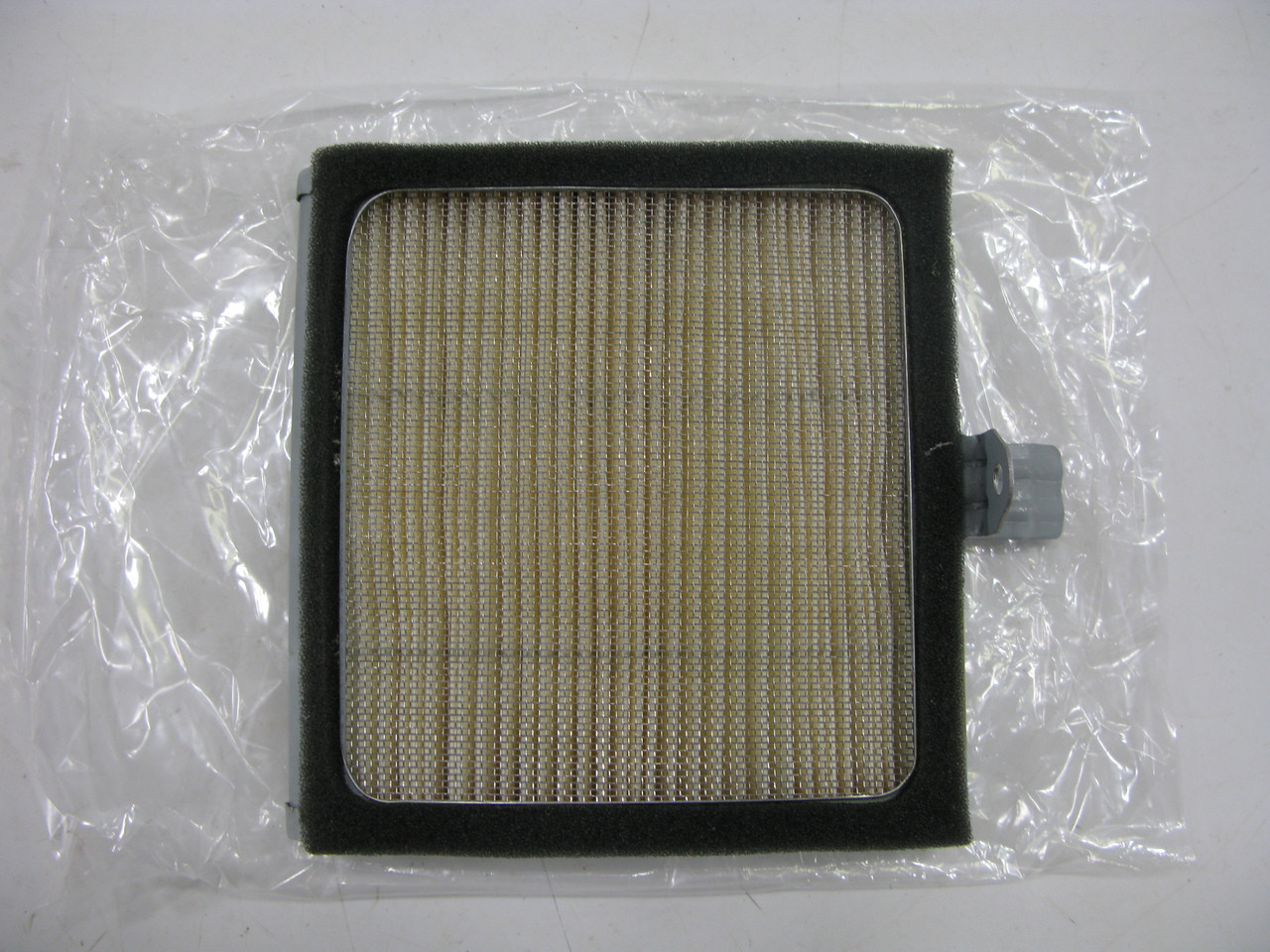 Suzuki LS650 Savage HIFLOFILTRO HFA3608