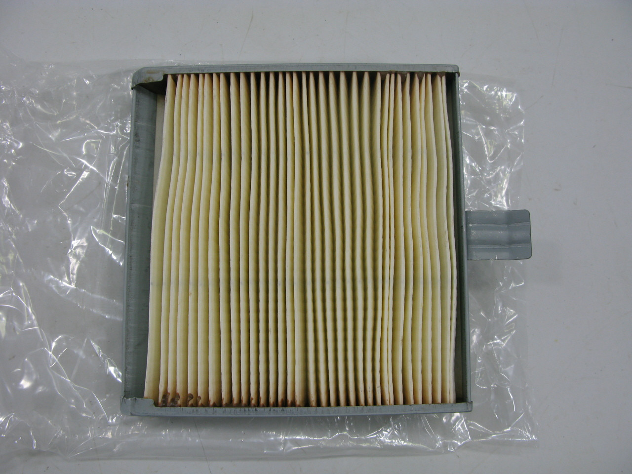 Suzuki LS650 Savage HIFLOFILTRO HFA3608