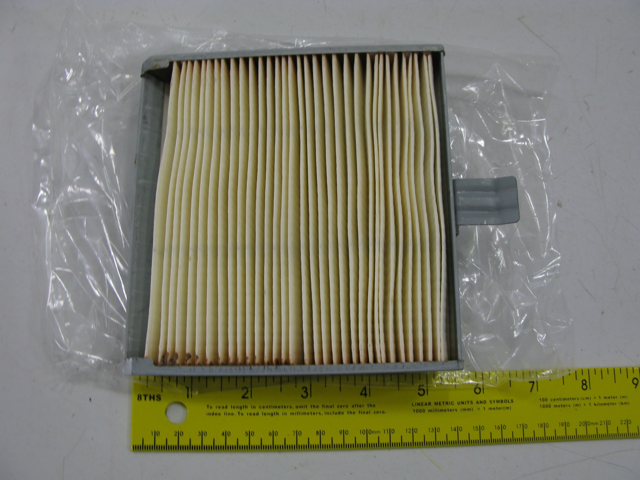 Suzuki LS650 Savage HIFLOFILTRO HFA3608
