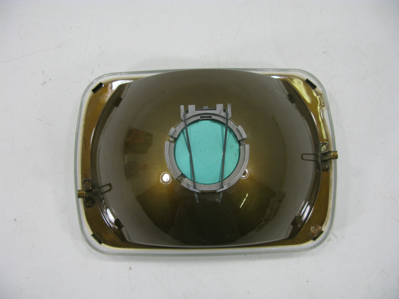 Honda Gold Wing Cluteroche A1800 H4 Headlight