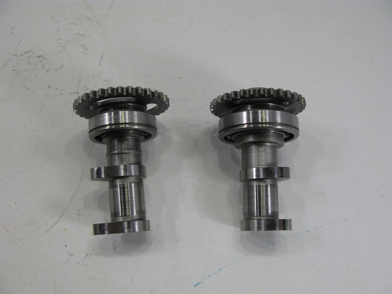 Kawasaki KXF250 Camshafts Set 2011-2012 OEM