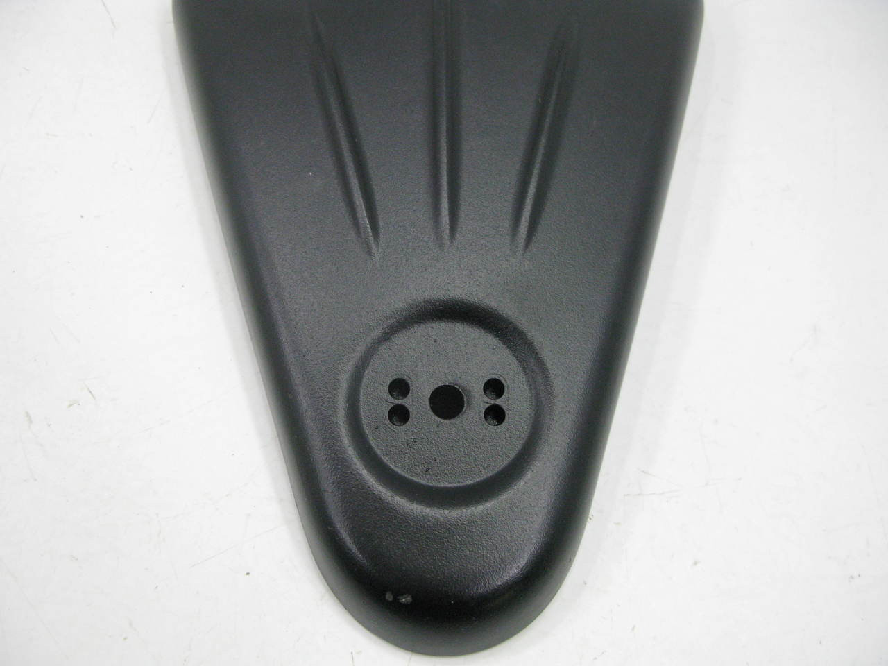 Triumph rear foot rest hanger CRK T2081701