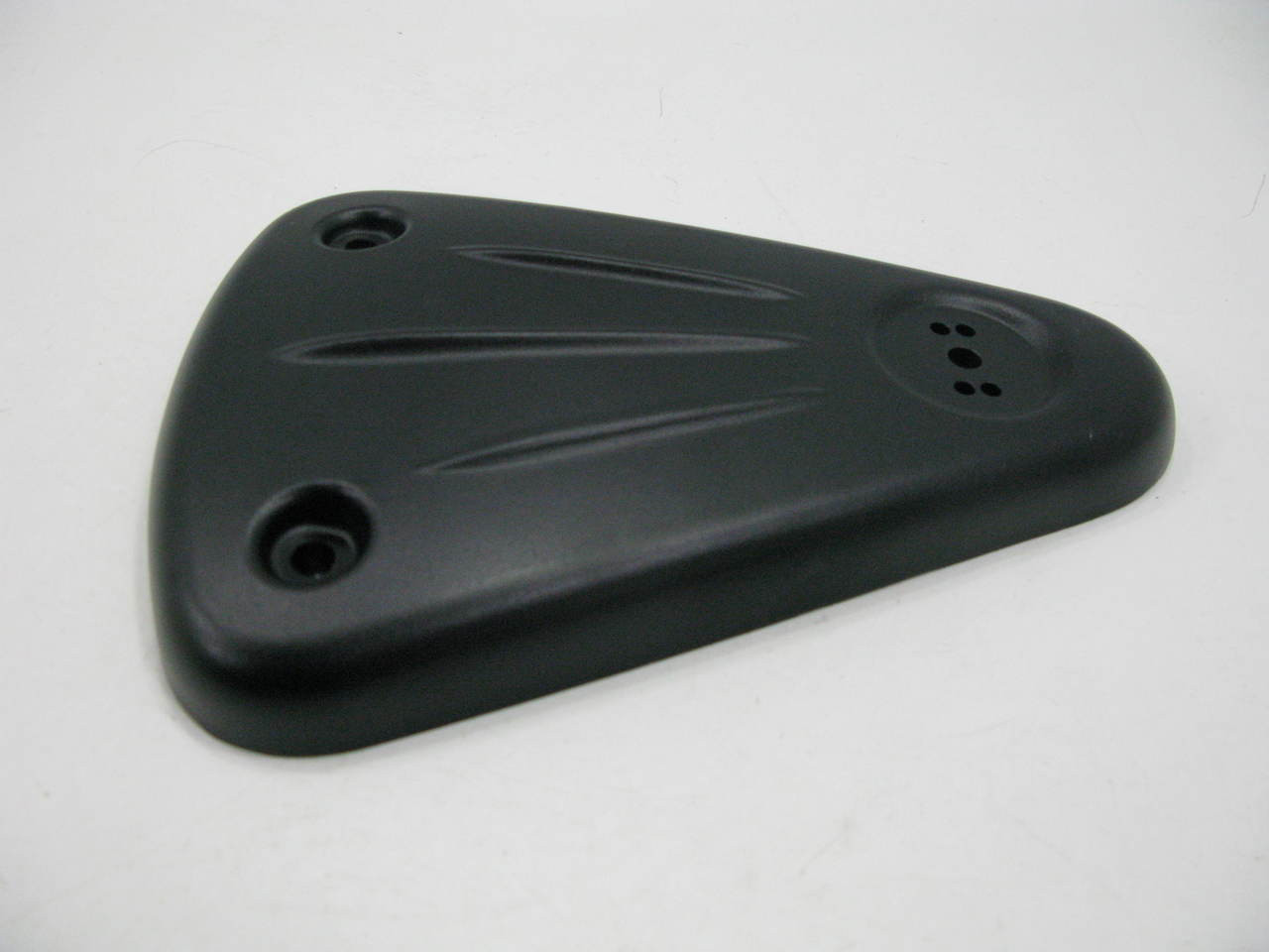 Triumph rear foot rest hanger CRK T2081701