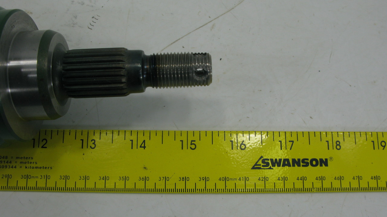 Yamaha YFM350 400 Bigbear Wolverine Grizzly  4KB-2510F-00-00 BALL JOINT SET