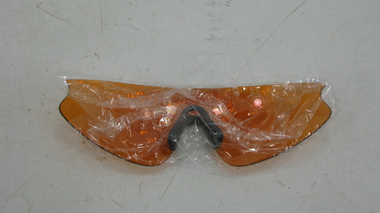 Uvex Amber Sunglass Lens