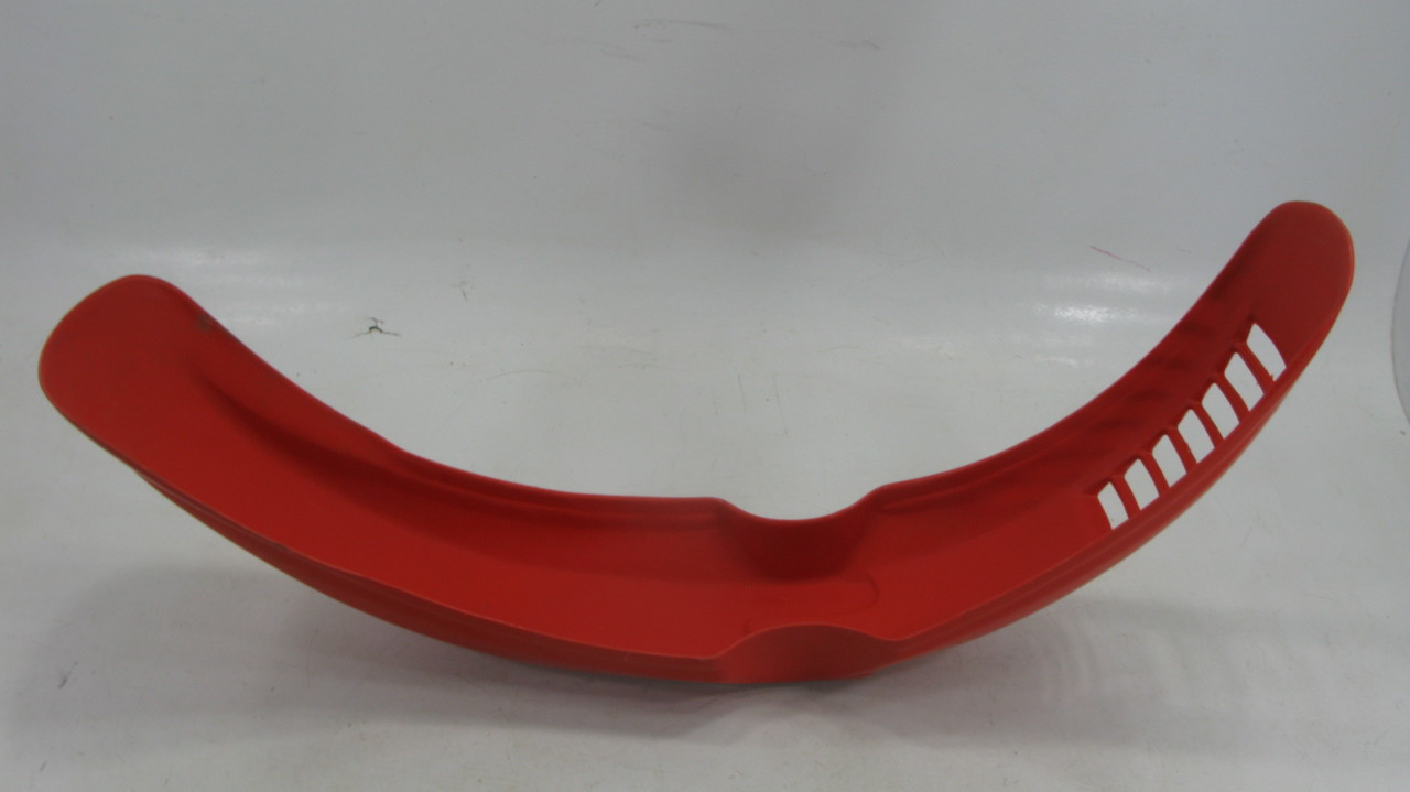 Maier Cycle Am Universal Front Fender Vented Honda XR, CR