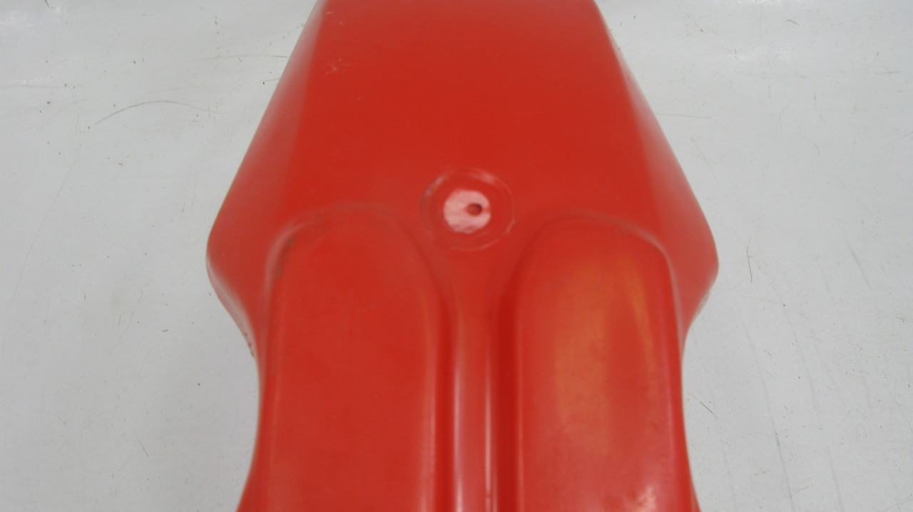 Maier Cycle Am Universal Front Fender Vented Honda XR, CR