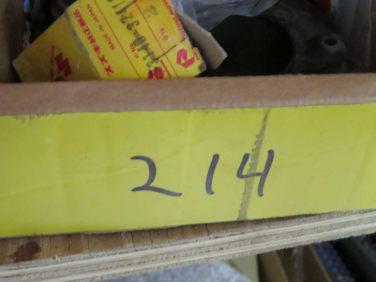 Honda  XR500 13101-MG3-000 PISTON Standard