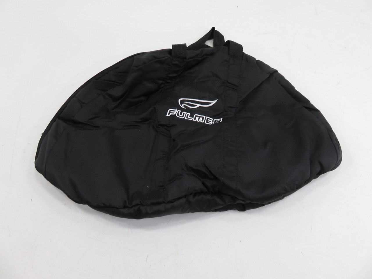 Fullmer Helmet Bag Motorcross Street ATV Motorcycle Snowmobile