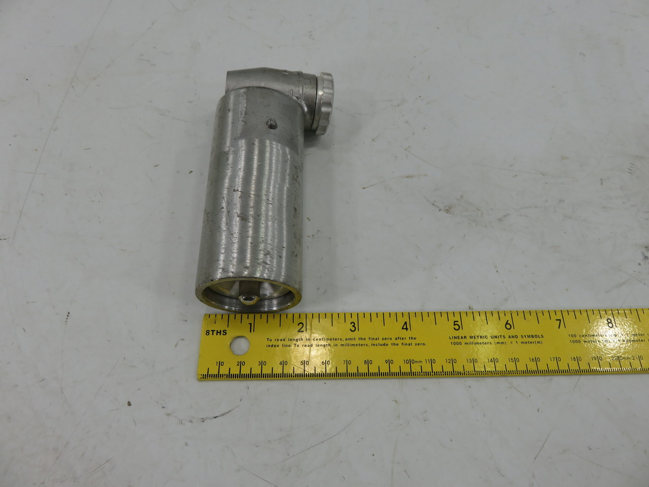 Honda  XR350 52430-KN5-003 TANK ASSY., RESERVOIR Rear Shock