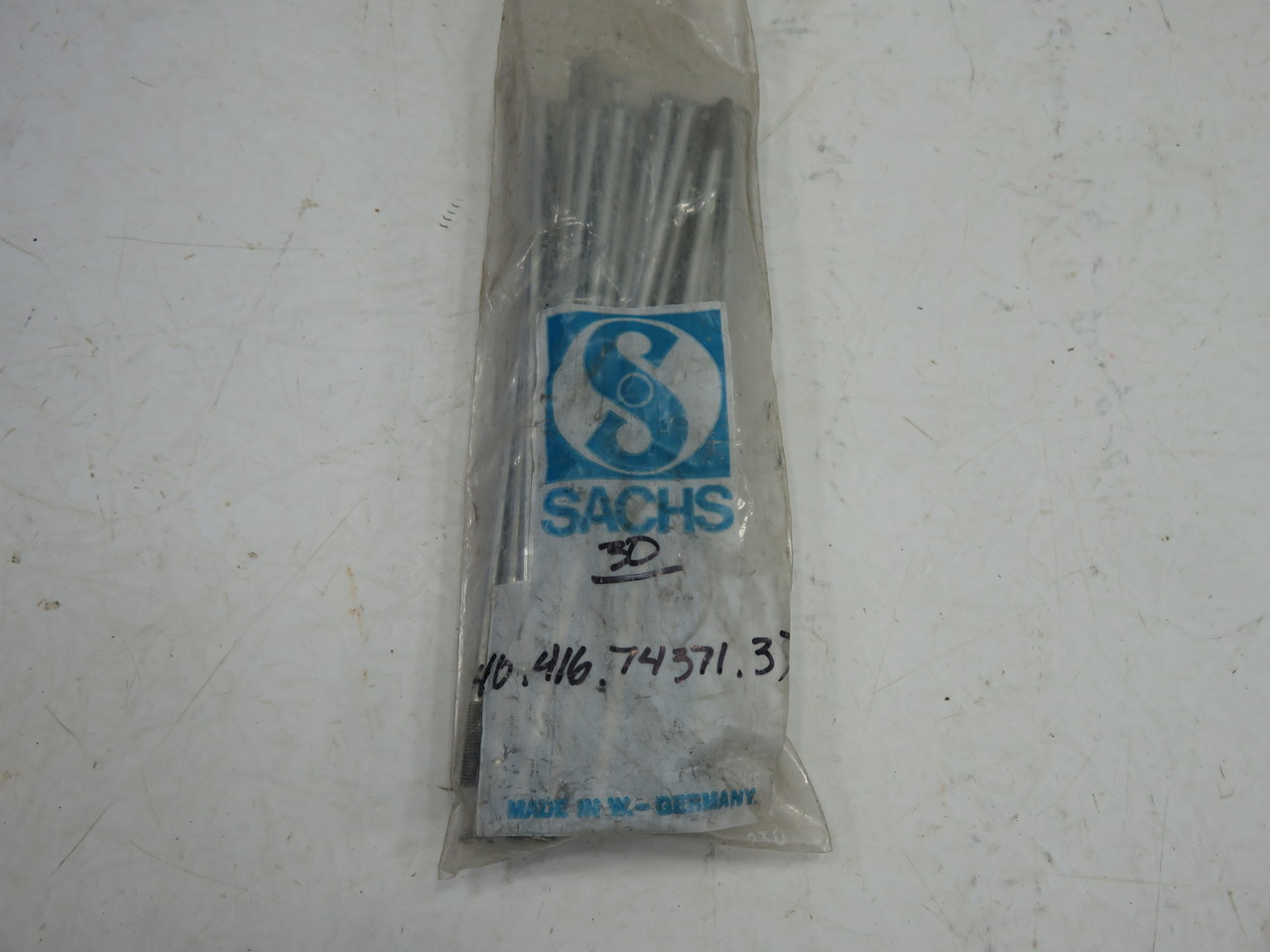 Sachs Spokes 10-416-74371-37 