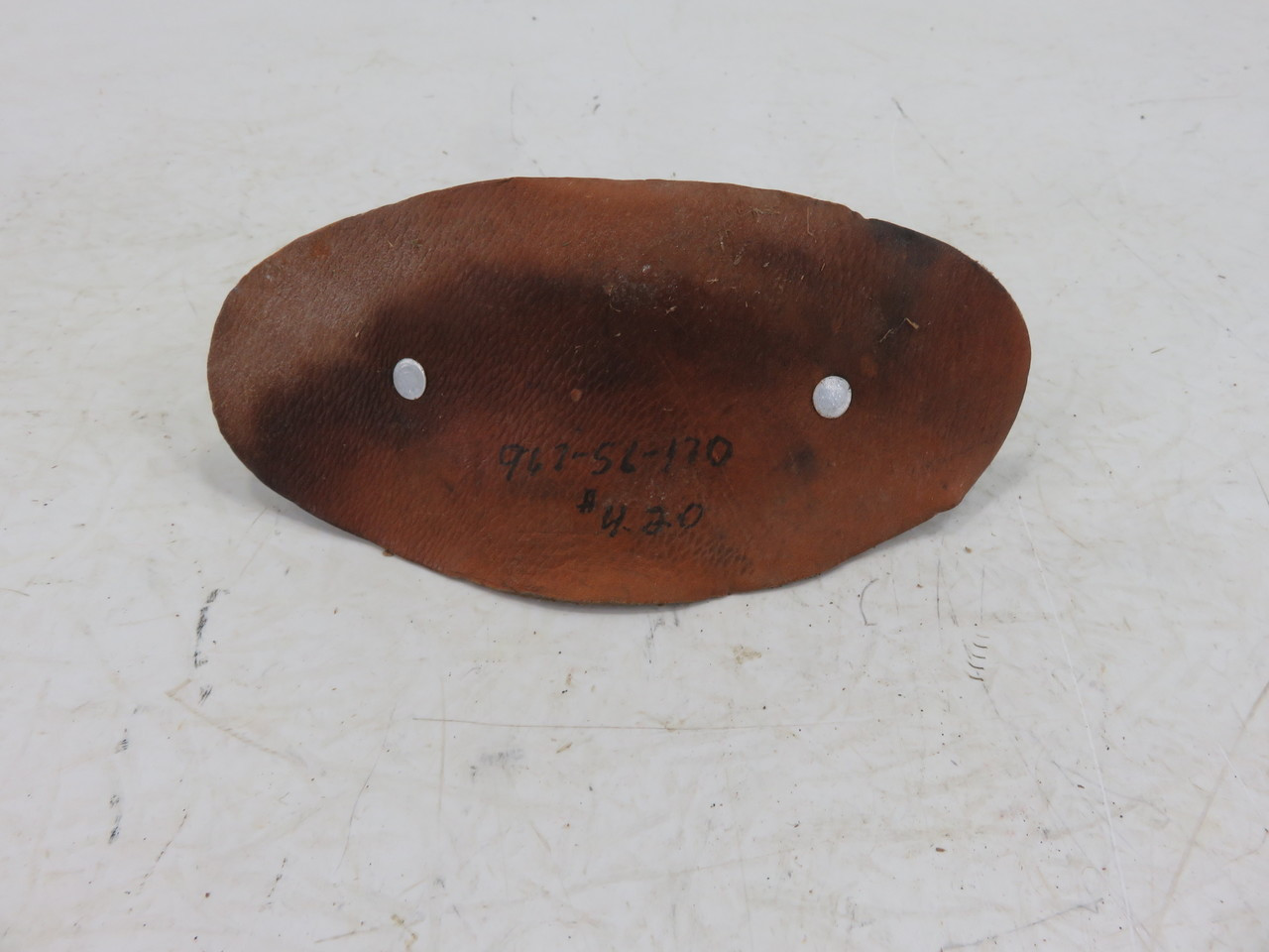 CZ Pro motocross Rim Locks 967-56-170