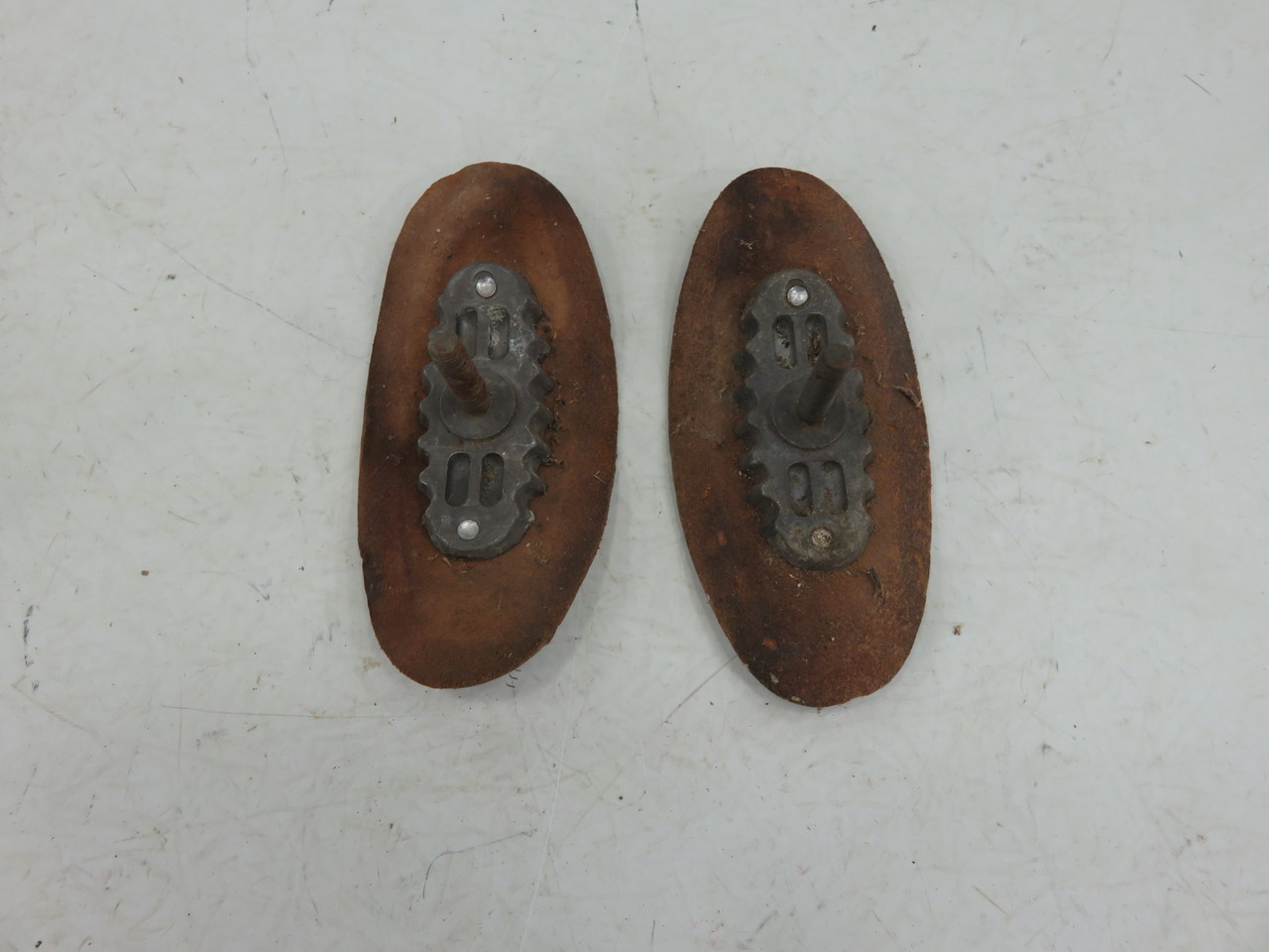 CZ Pro motocross Rim Locks 967-56-170