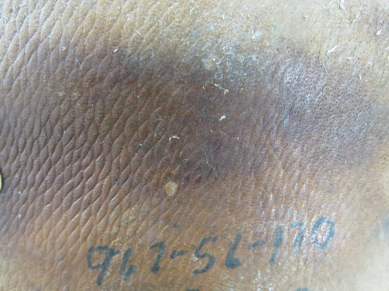 CZ Pro motocross Rim Locks 967-56-170