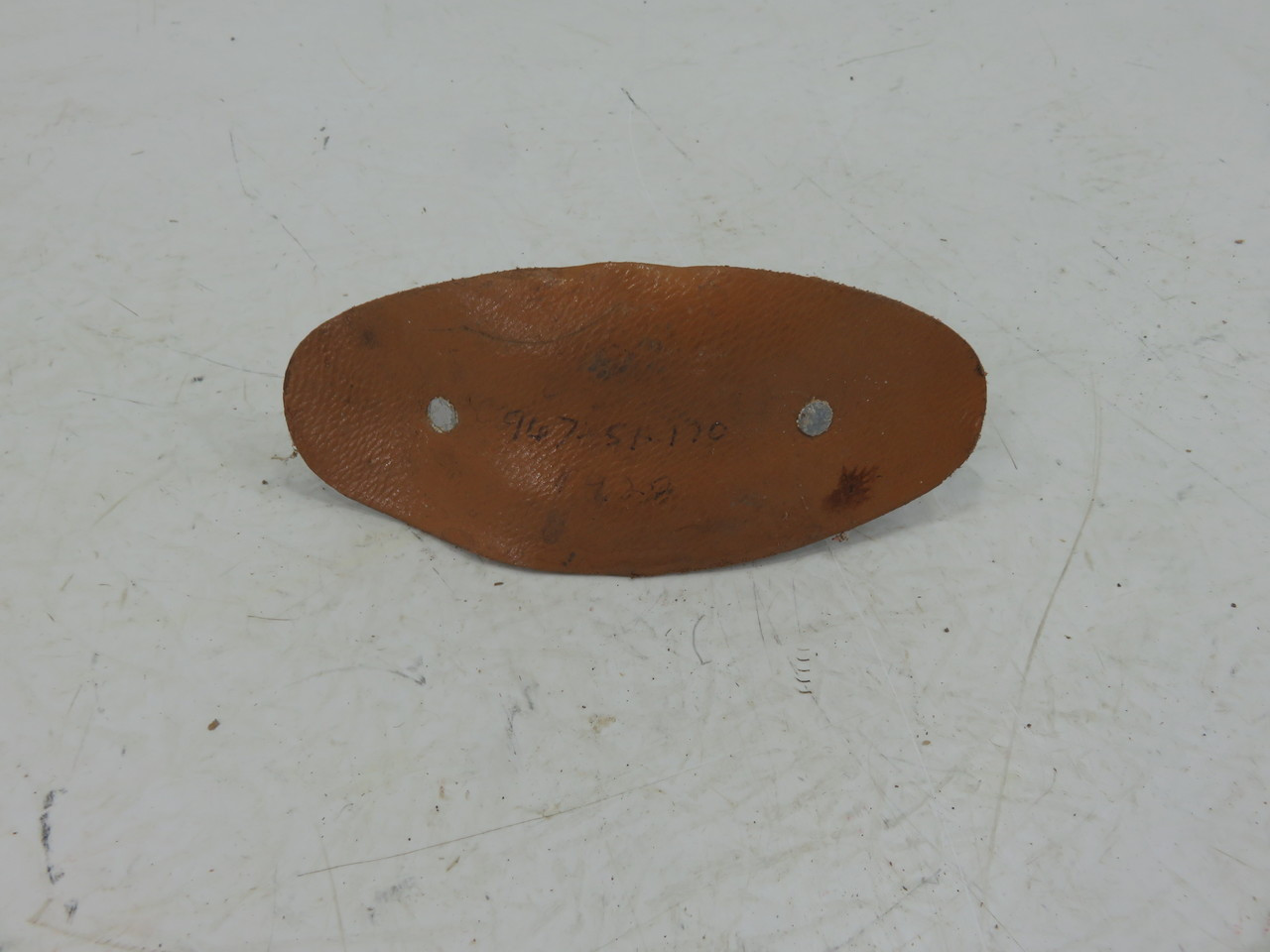 CZ Pro motocross Rim Locks 967-56-170