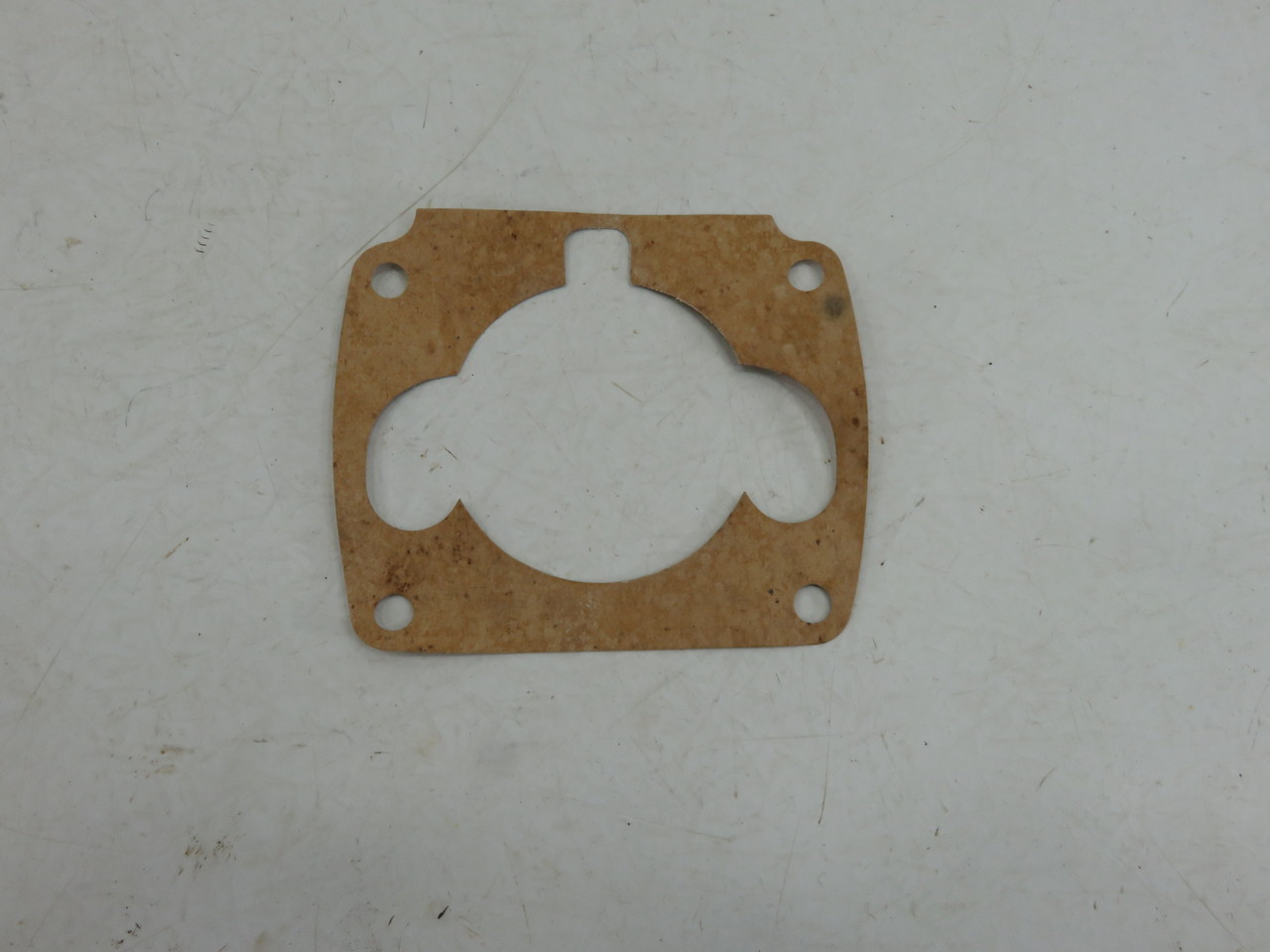 CZ 125 984.6 Pro Motocross 969-13-627 Cylinder Base Gasket